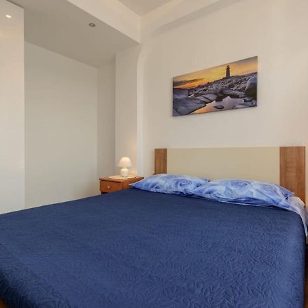 Stella Apartments Vinkuran Eksteriør billede