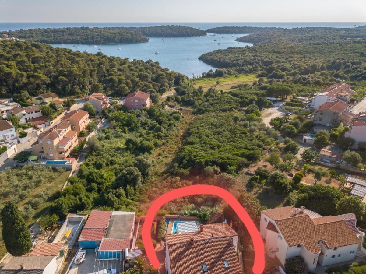 Stella Apartments Vinkuran Eksteriør billede