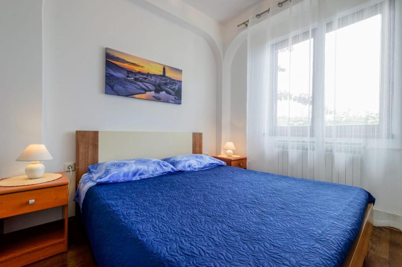 Stella Apartments Vinkuran Eksteriør billede