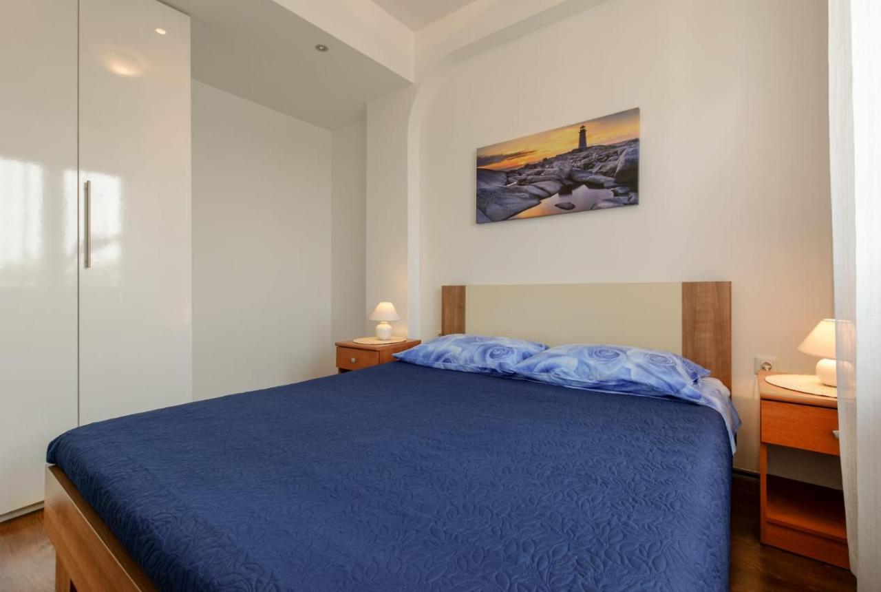 Stella Apartments Vinkuran Eksteriør billede