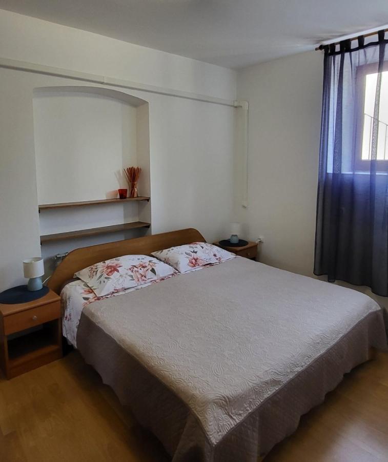 Stella Apartments Vinkuran Eksteriør billede