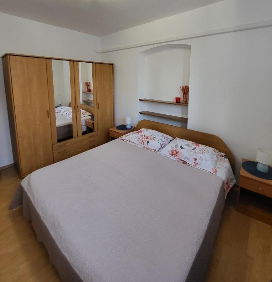 Stella Apartments Vinkuran Eksteriør billede